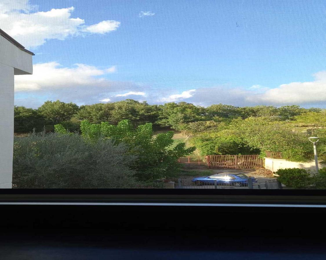 B&B Viale Delle Colline サレルノ エクステリア 写真
