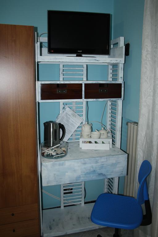 B&B Viale Delle Colline サレルノ エクステリア 写真