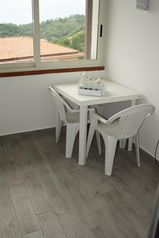 B&B Viale Delle Colline サレルノ エクステリア 写真