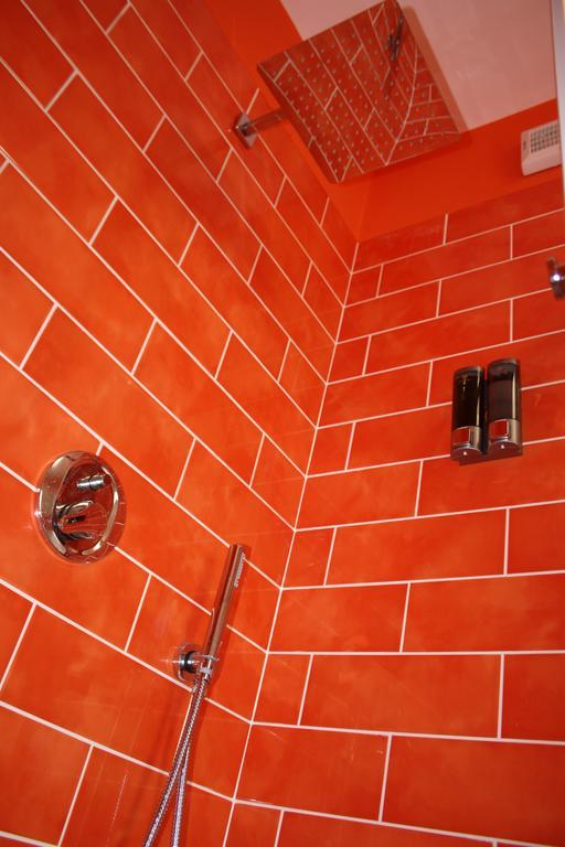 B&B Viale Delle Colline サレルノ エクステリア 写真