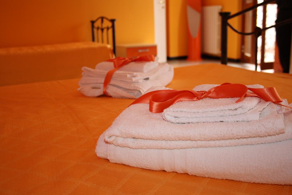B&B Viale Delle Colline サレルノ エクステリア 写真
