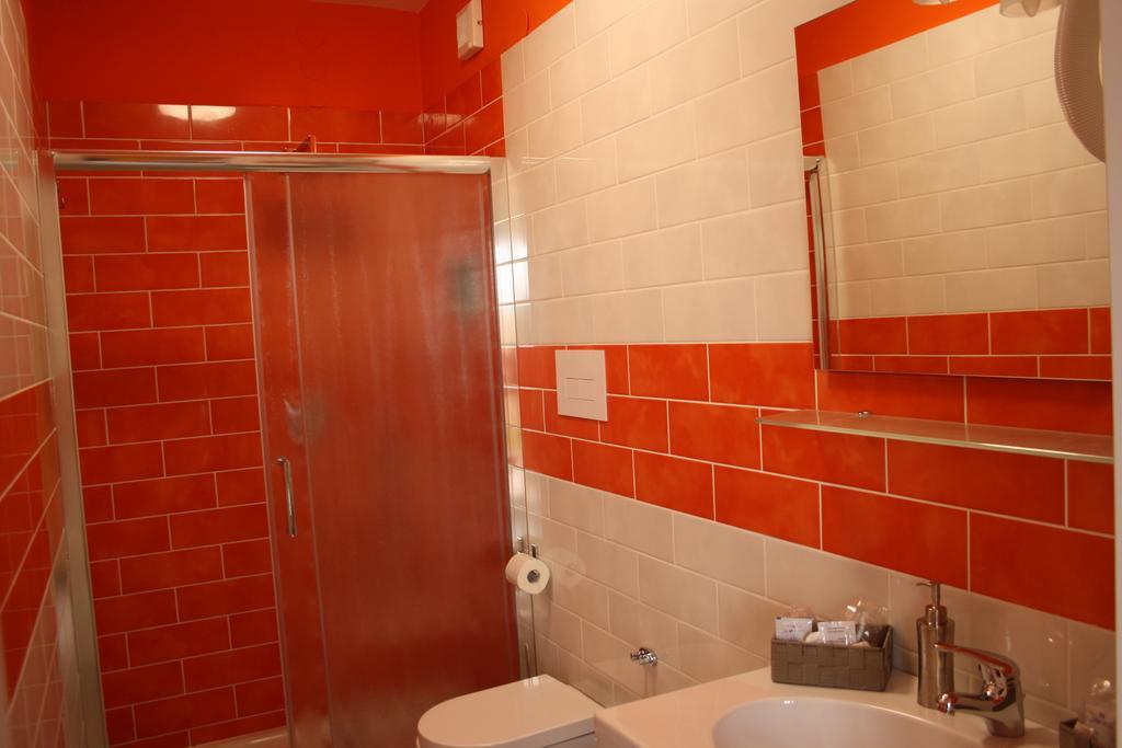 B&B Viale Delle Colline サレルノ エクステリア 写真